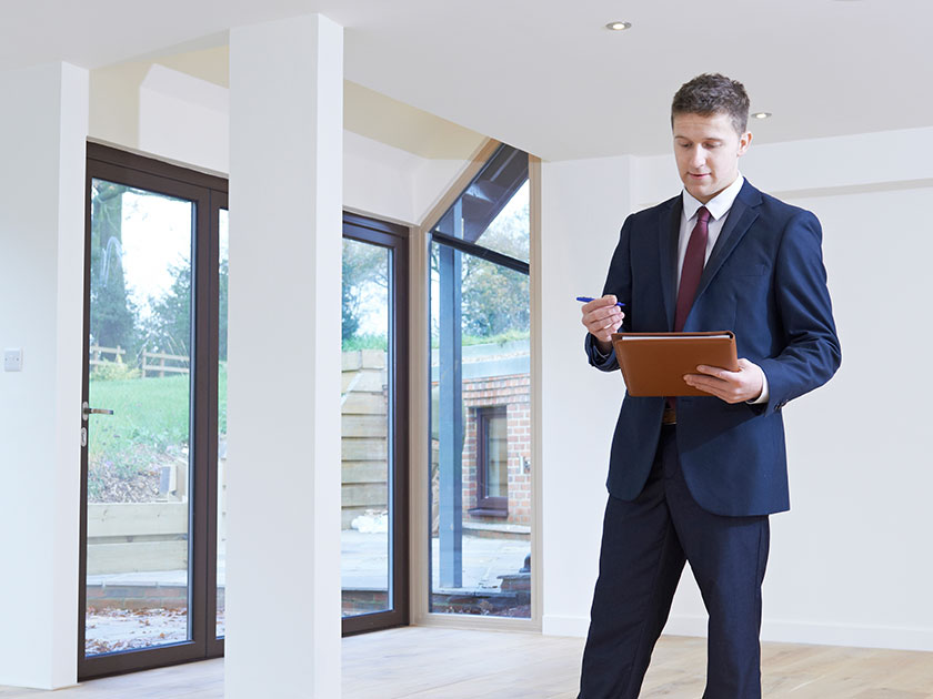 Agent With Clipboard